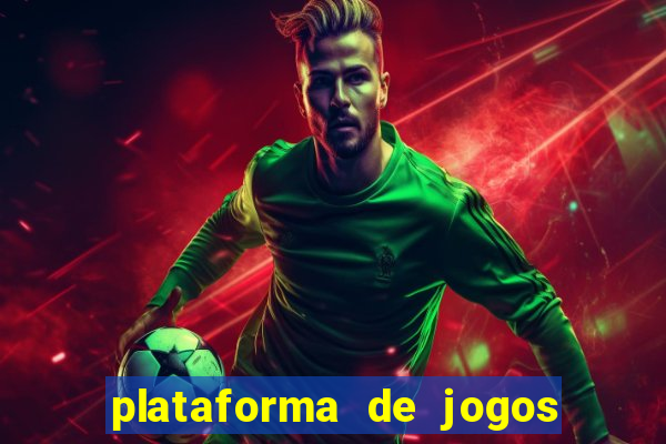 plataforma de jogos para ganhar dinheiro gratuito